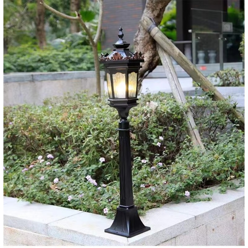 Dış Mekan Ayaklı Bahçe Yolu Su - Lighting Decoration Stand incelemesi ve fiyatı