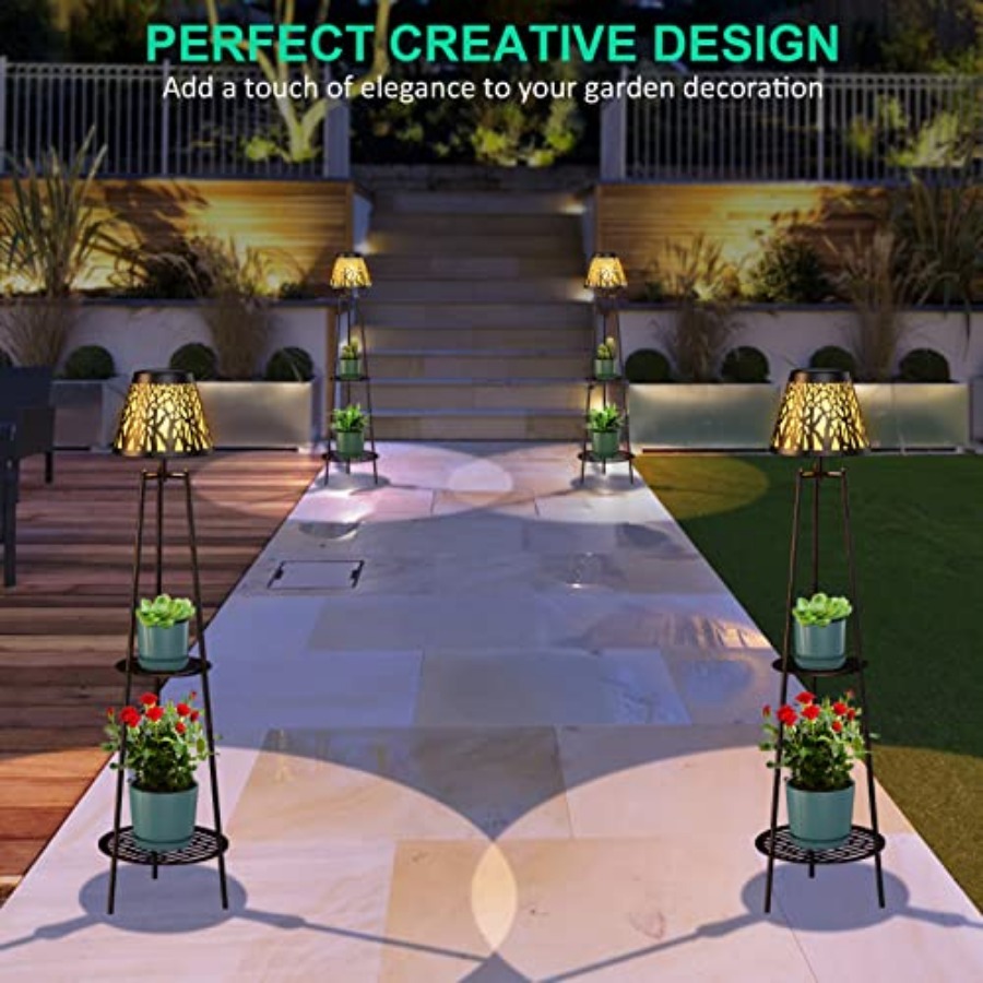 2'li Paket Dış Mekan Güneş Ene - Lighting Decoration Stand incelemesi ve fiyatı