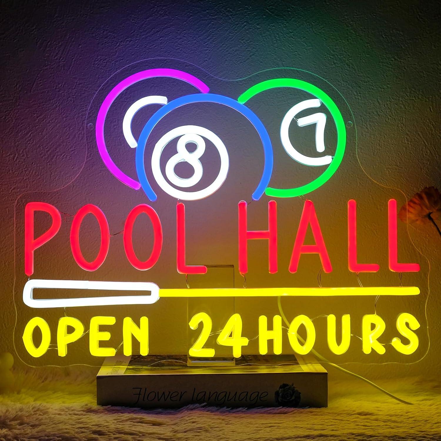 Bilardo Salonu 24 Saat Açık Ne - Decor Lighting Opening Hours incelemesi ve fiyatı