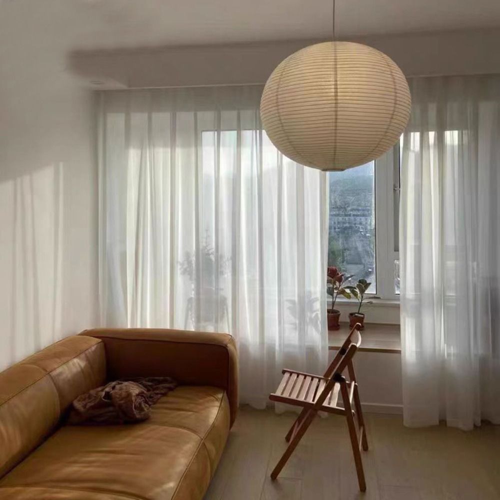 Yuvarlak Çin Kağıt Fener Düğün - Geometric Lamp Shade incelemesi ve fiyatı
