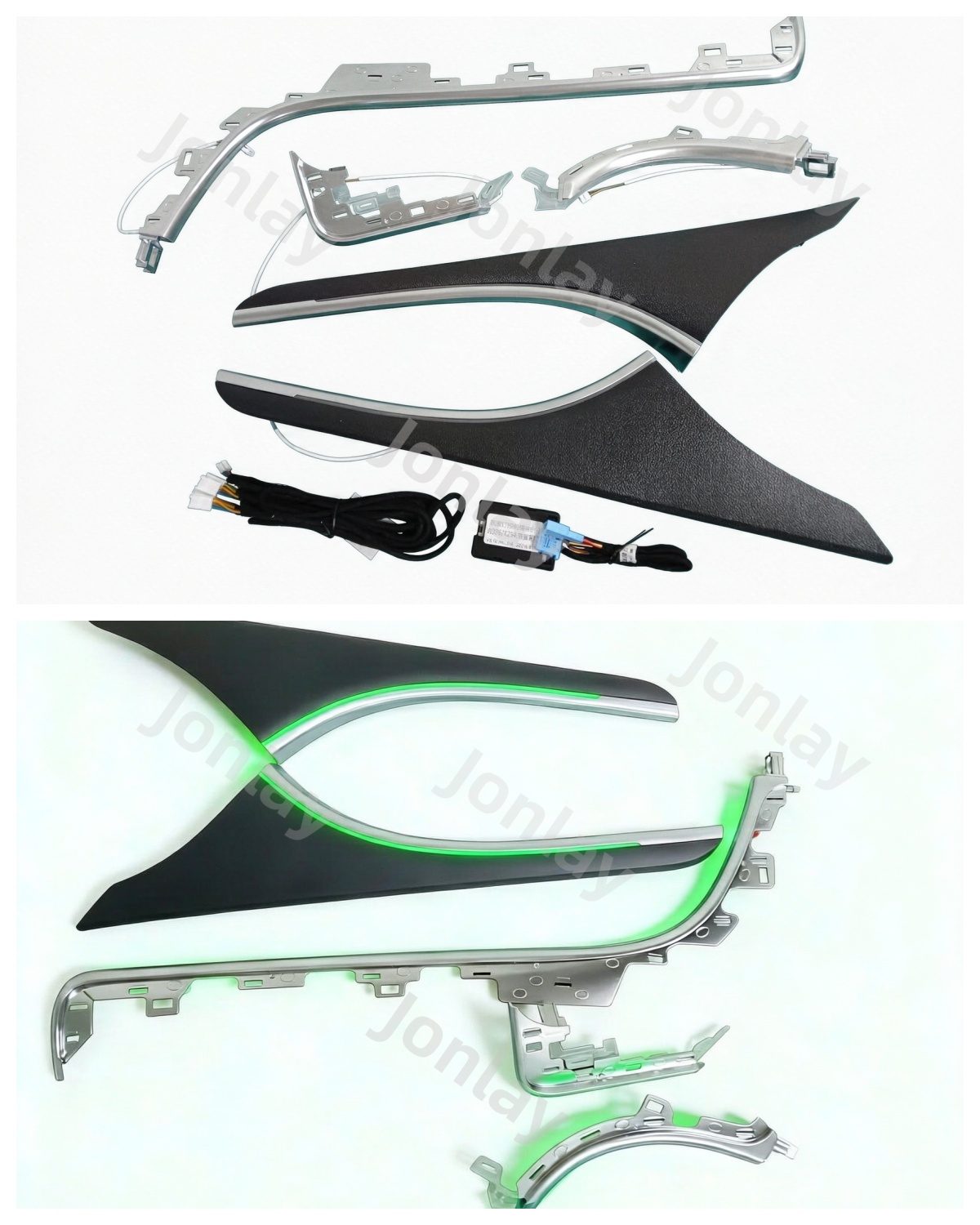 C Serisi W206 2022-2025 İçin O - Lighting Decor Inc incelemesi ve fiyatı