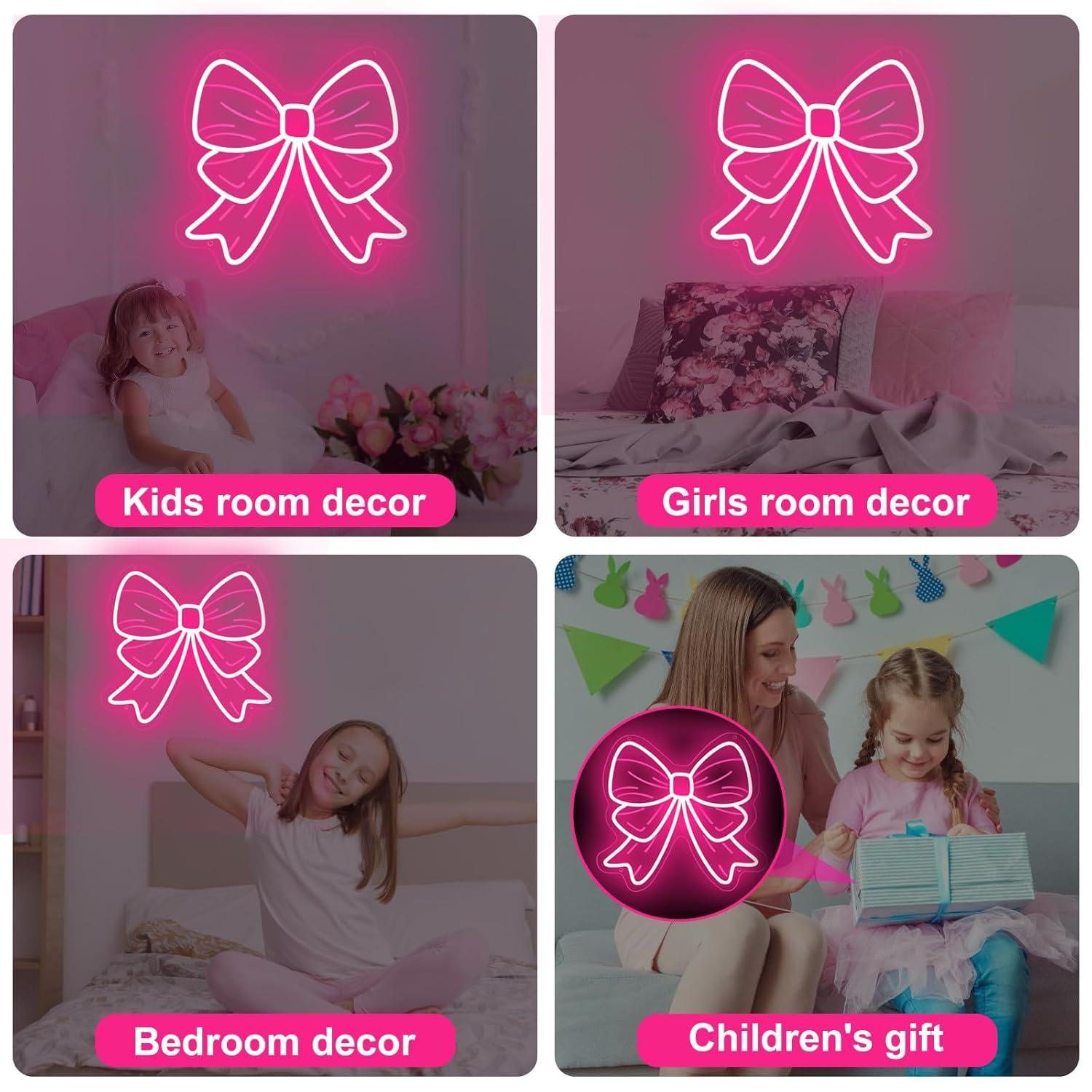 Kız Odası, Güzellik Salonu, Ço - Led Lighting Wall Decor incelemesi ve fiyatı