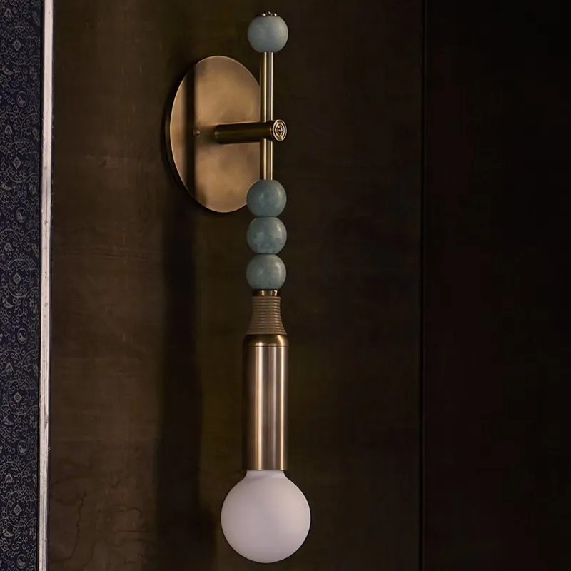 İskandinav Vintage Ev Dekorati - Lighting Decor Home incelemesi ve fiyatı