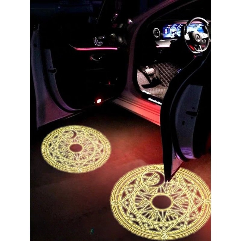 Anime Sailor Moon Projektör La - Led Moon Lamp incelemesi ve fiyatı
