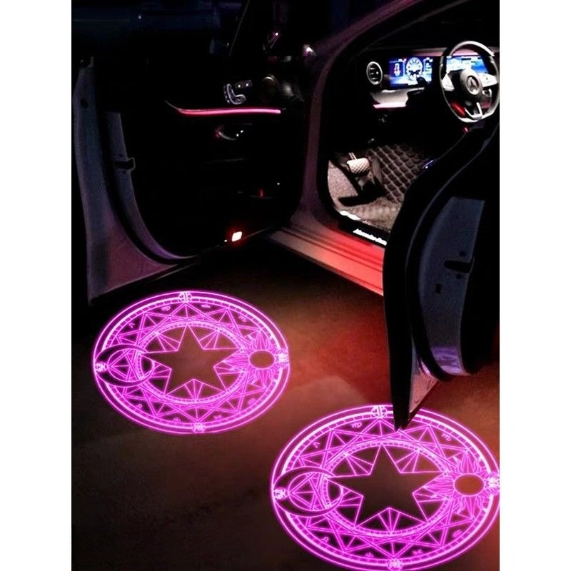 Anime Sailor Moon Projektör La - Led Moon Lamp incelemesi ve fiyatı