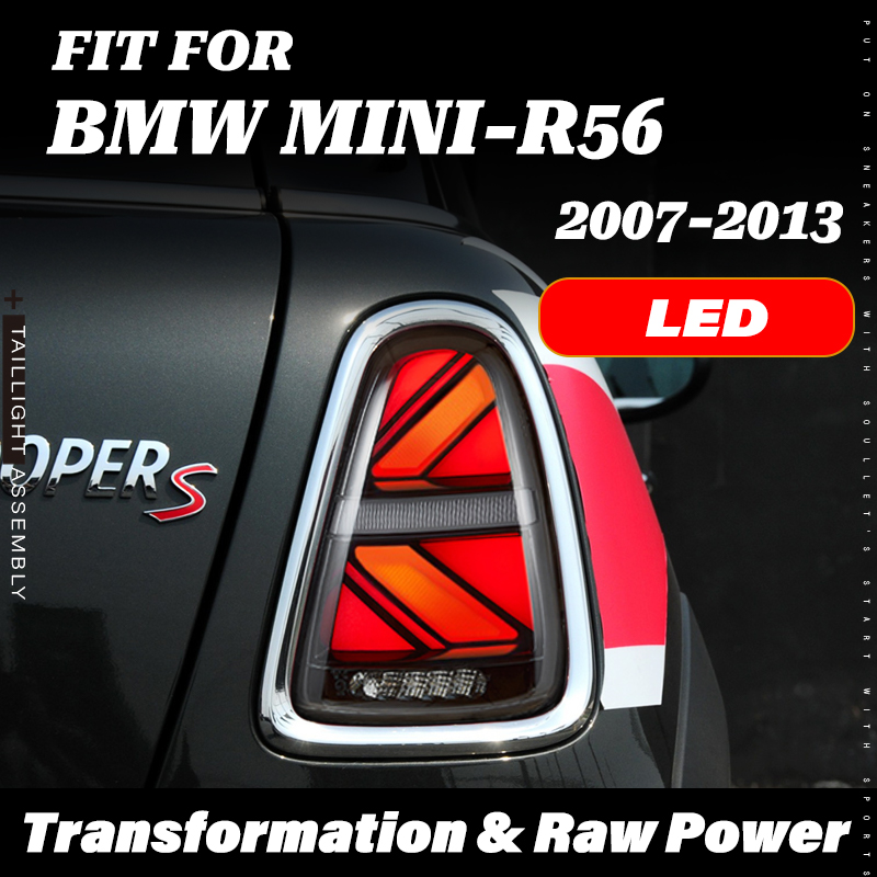 MINI Cooper R56 2007-2013 için - Union Lighting & Decor Hours incelemesi ve fiyatı