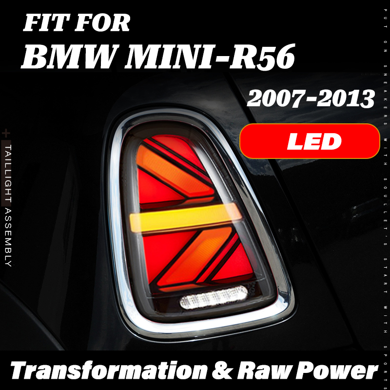 MINI Cooper R56 2007-2013 için - Union Lighting & Decor Hours incelemesi ve fiyatı