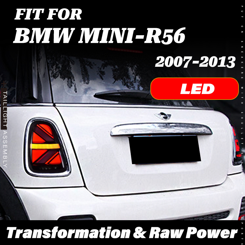 MINI Cooper R56 2007-2013 için - Union Lighting & Decor Hours incelemesi ve fiyatı