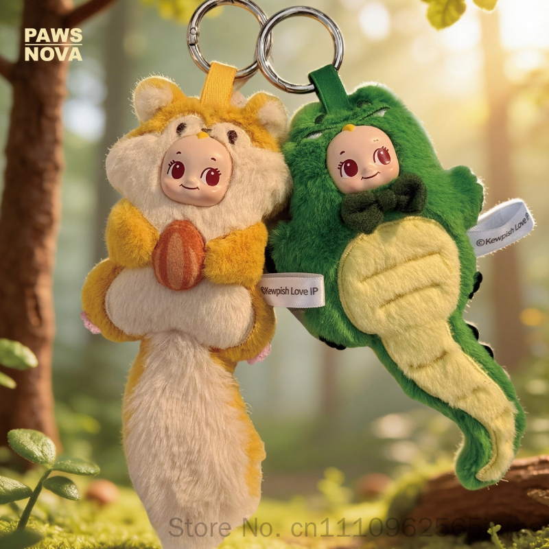 Paws Nova Otantik Resmi Kewpis - Nova Decor & Lighting Julestjerne incelemesi ve fiyatı