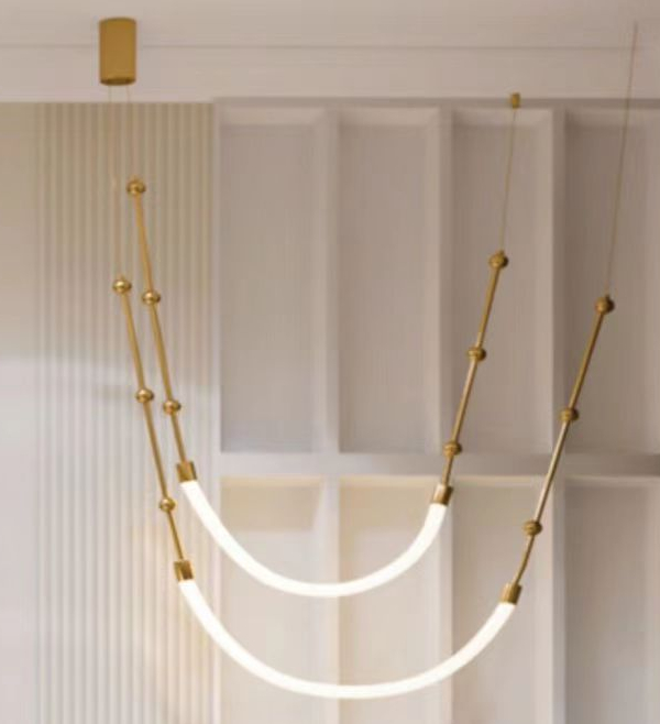 İskandinav Tarzı LED Silikon A - Decor Lighting Online incelemesi ve fiyatı
