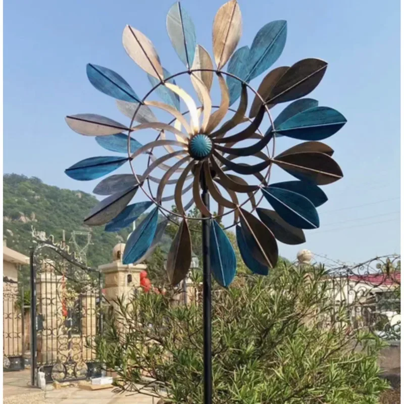 Açık Çim Ayakta Süsler Renkli  - Lighting Decoration Stand incelemesi ve fiyatı