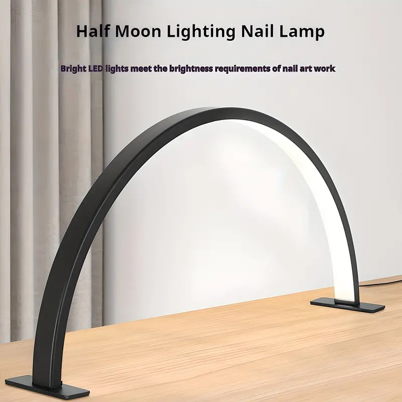 40/66CM Tırnak Lambası Dolgu I - Led Moon Lamp incelemesi ve fiyatı