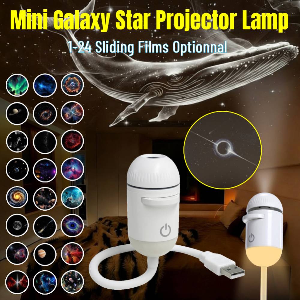 Galaksi Yıldızlı Gökyüzü Gece  - Led Lighting Wall Decor incelemesi ve fiyatı