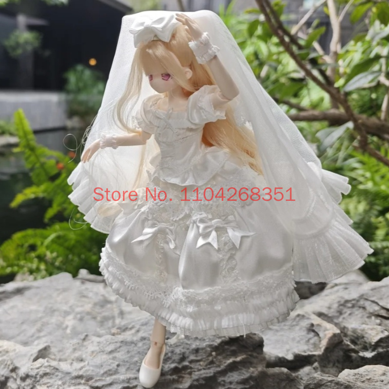 Nova Eight Ölçekli BJD Kör Kut - Nova Decor & Lighting Julestjerne incelemesi ve fiyatı