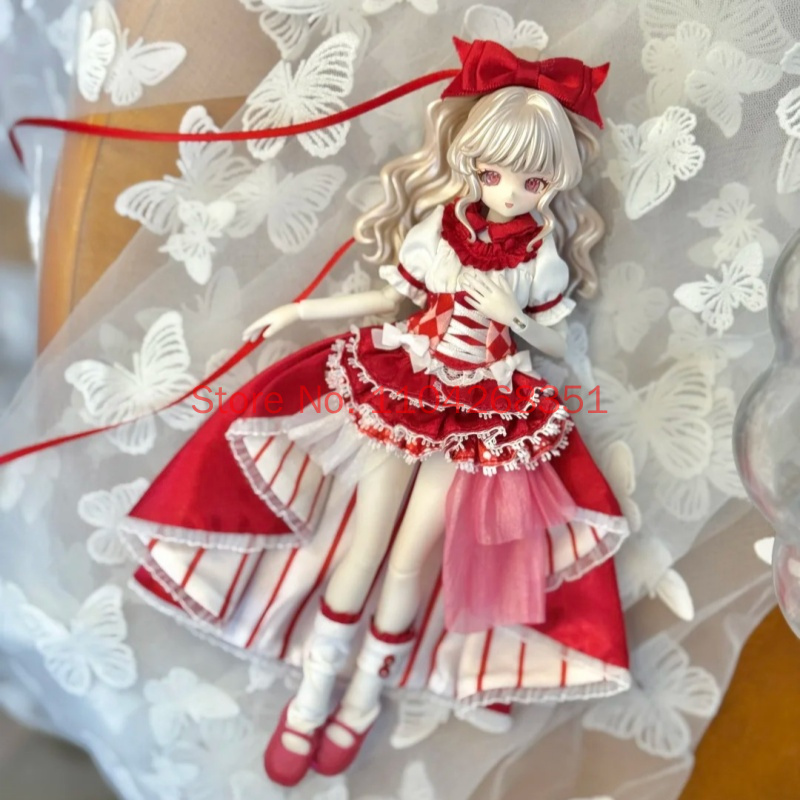 Nova Eight Ölçekli BJD Kör Kut - Nova Decor & Lighting Julestjerne incelemesi ve fiyatı