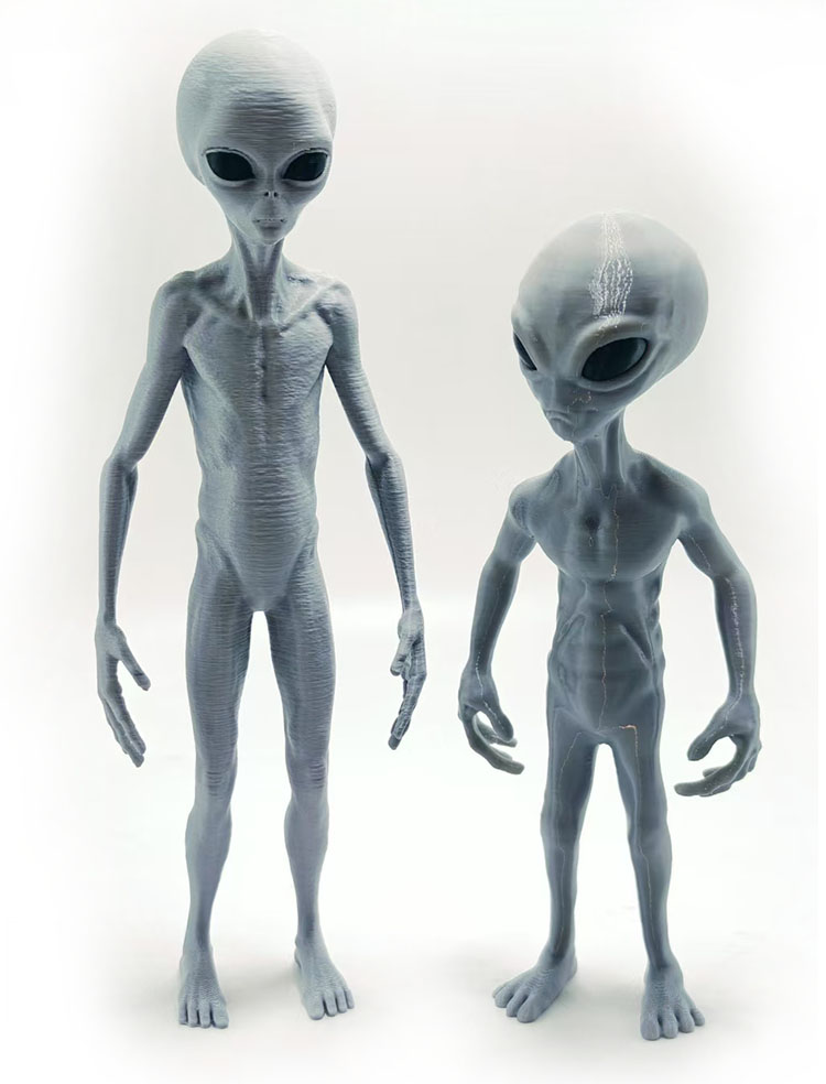 2025 Yeni Roswell UFO Gri Uzay - Lighting Mcqueen Bedroom Decor incelemesi ve fiyatı