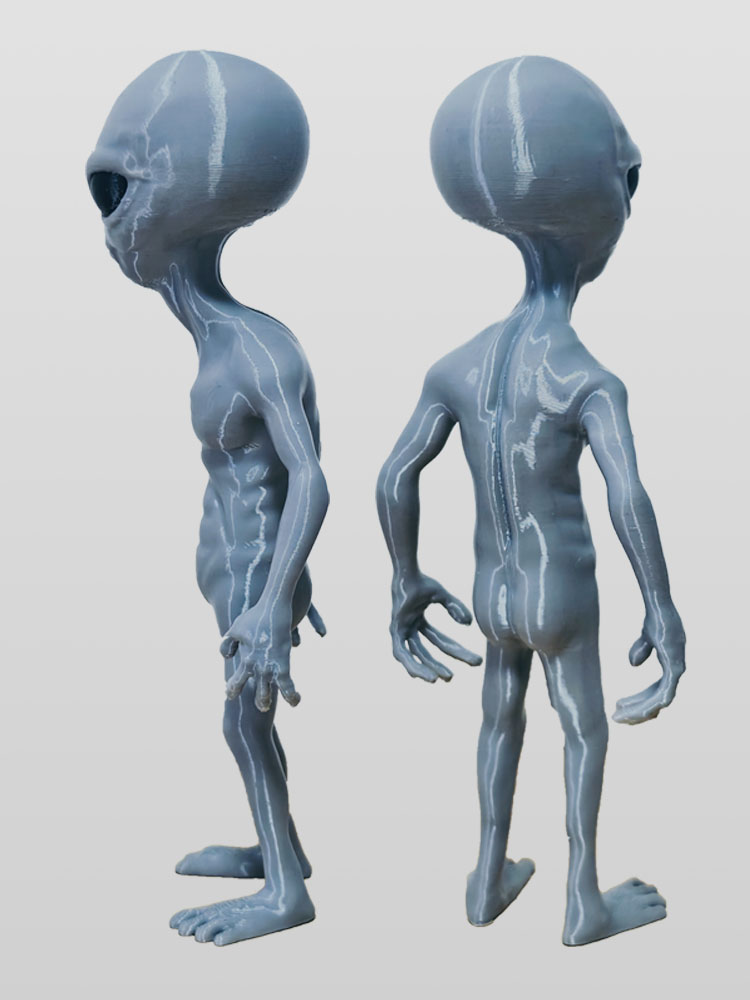 2025 Yeni Roswell UFO Gri Uzay - Lighting Mcqueen Bedroom Decor incelemesi ve fiyatı