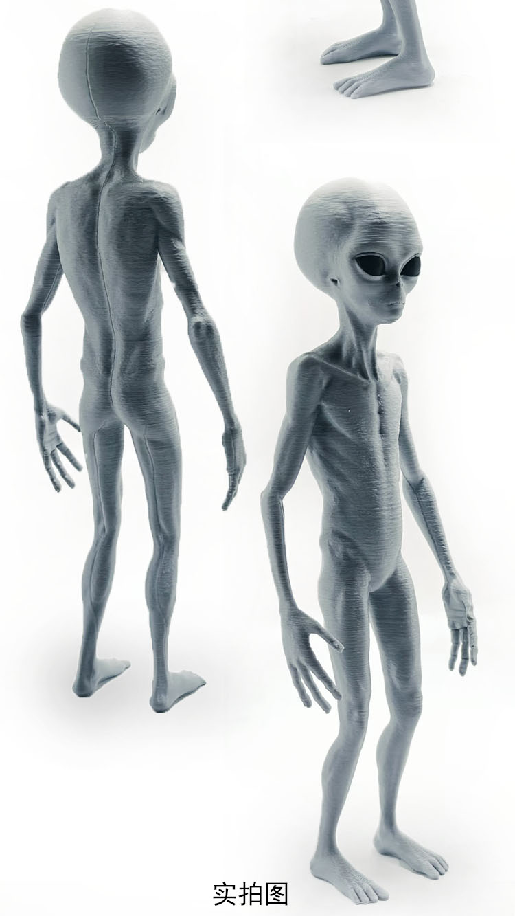 2025 Yeni Roswell UFO Gri Uzay - Lighting Mcqueen Bedroom Decor incelemesi ve fiyatı