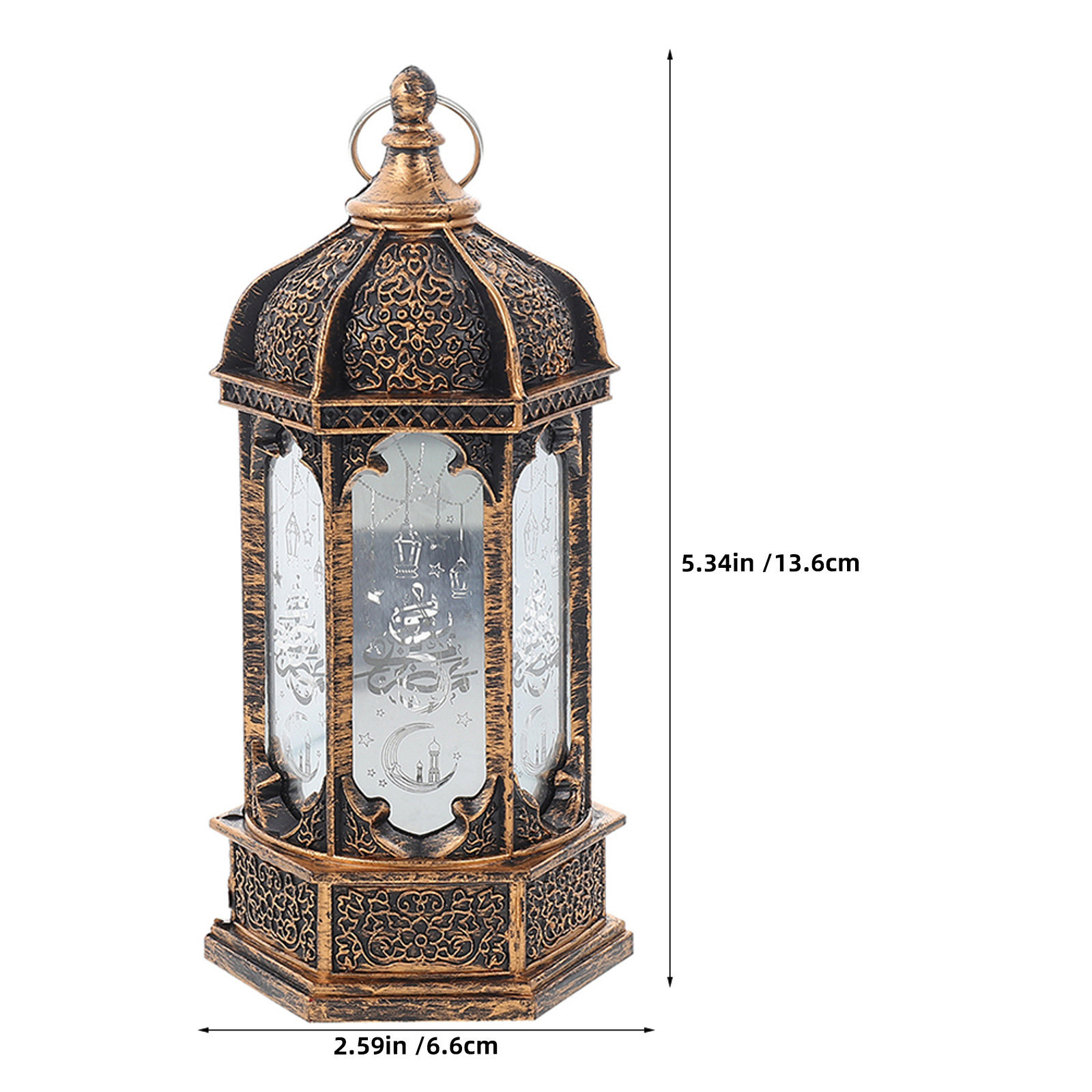 2 Adet LED Rüzgar Lambası Rama - Led Moon Lamp incelemesi ve fiyatı
