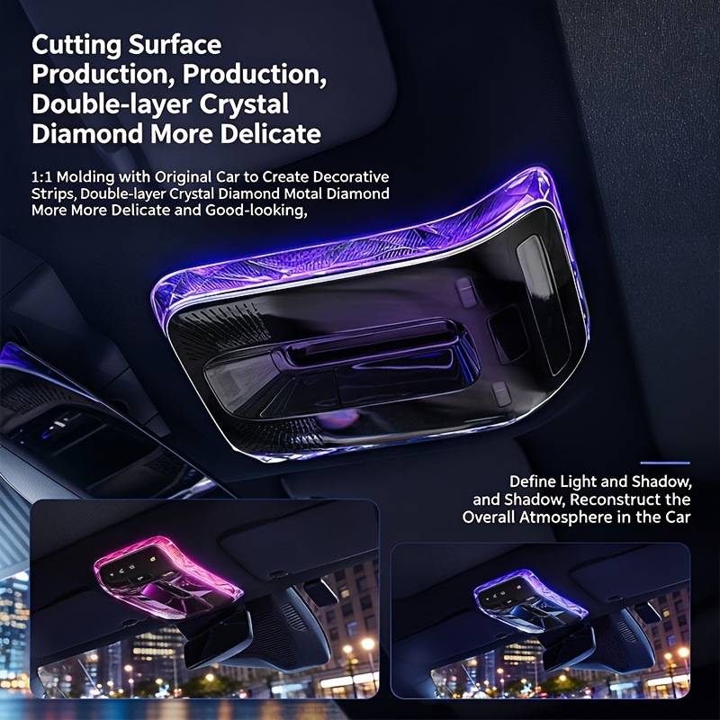 Mercedes Benz C GLC E Sınıfı W - Lighting Decor Inc incelemesi ve fiyatı