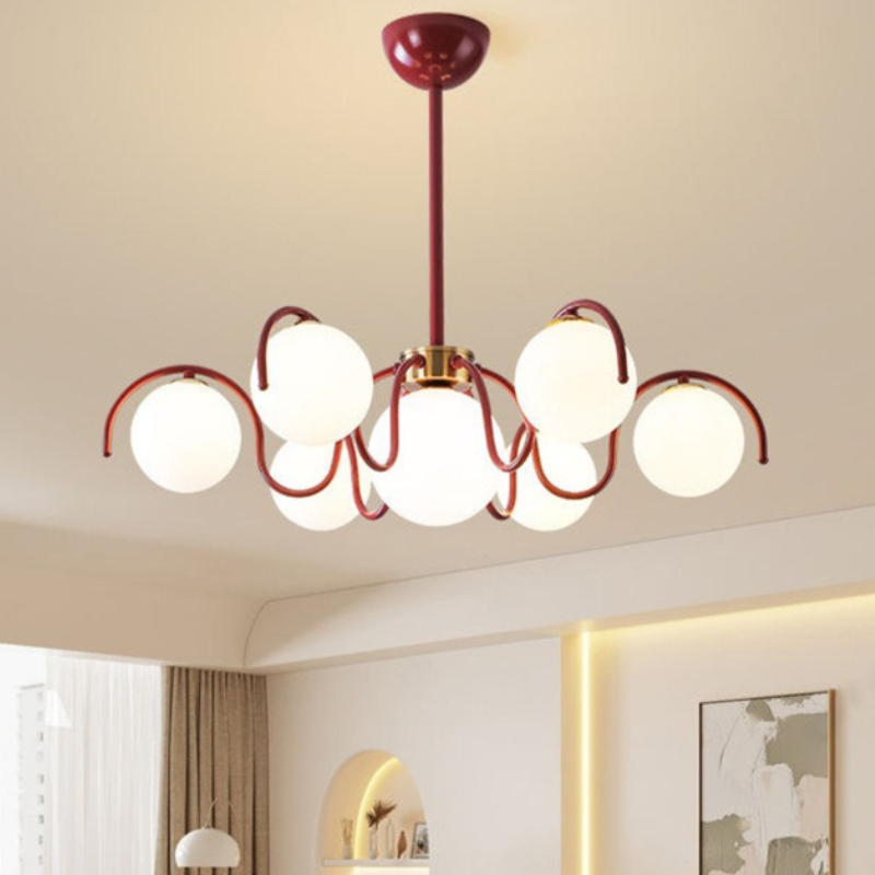 Modern Yaratıcı LED Tavan Aviz - Lighting Home Decor Items incelemesi ve fiyatı