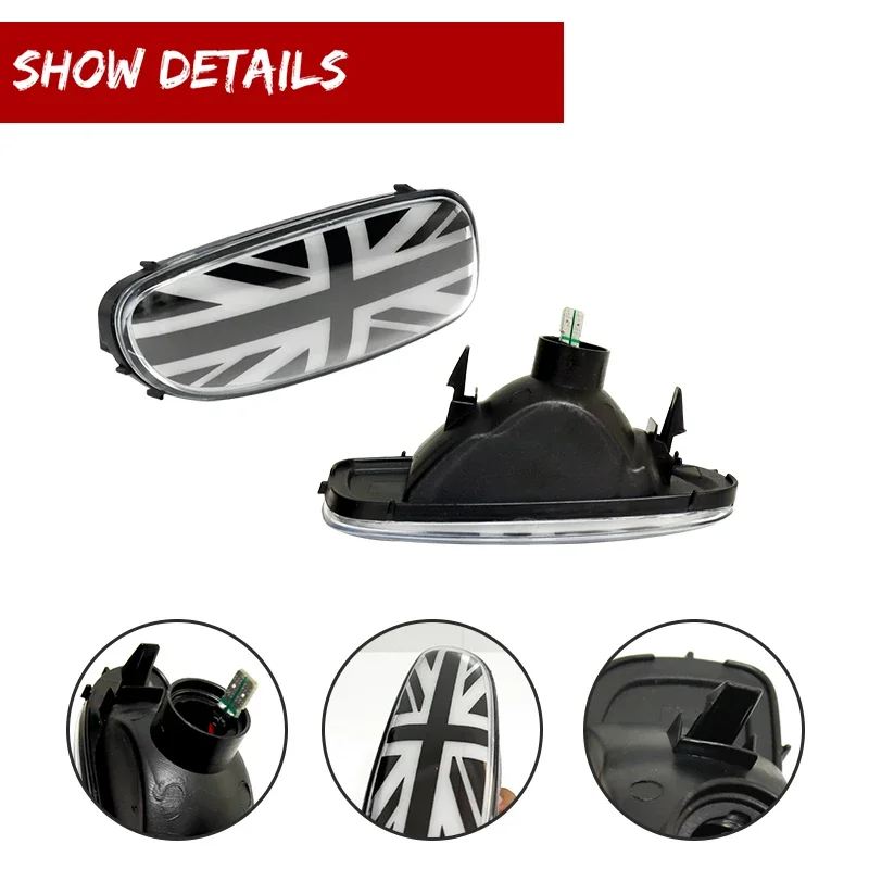 MINI Cooper JCW R56 R57 R58 R5 - Union Lighting & Decor Hours incelemesi ve fiyatı